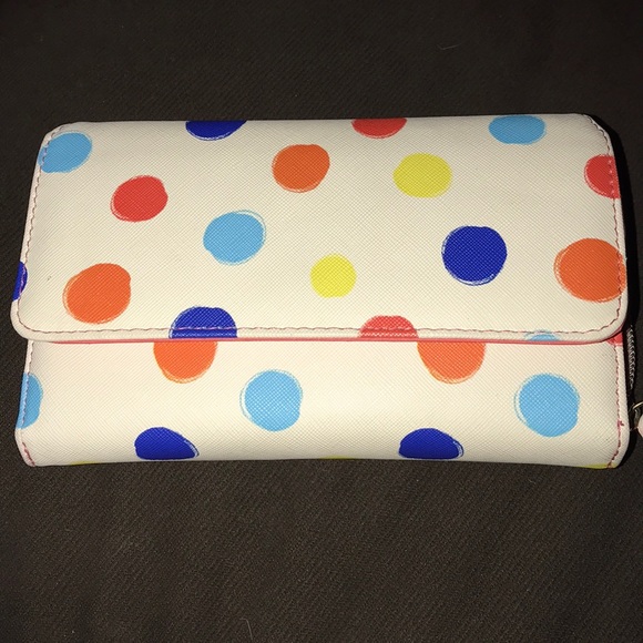 Handbags - Mundi wallet SALE🌟